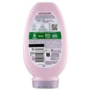 Garnier Ultra Dolce Infuso di Acqua di Riso & Amido, Balsamo Lisciante 250 ml